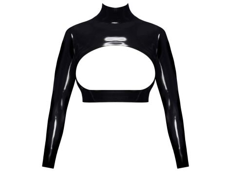 Latex Shirt M - 2