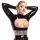 Latex Shirt L