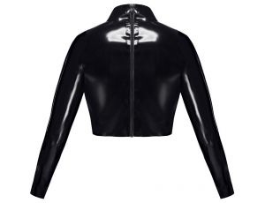 Latex Shirt 2XL