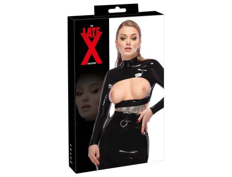 Latex Shirt 2XL - 6