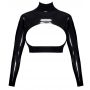 Latex Shirt 2XL - 3