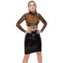 Latex Shirt L - 3