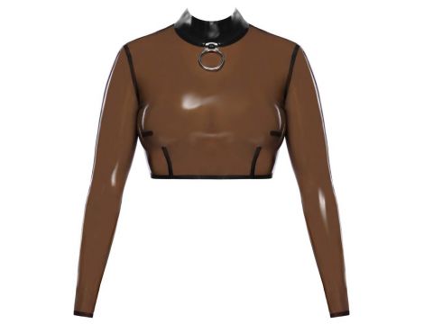 Latex Shirt XL - 6