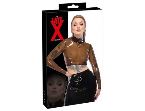 Latex Shirt XL - 8
