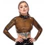 Latex Shirt 2XL - 6