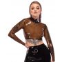 Latex Shirt 2XL - 2