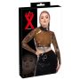 Latex Shirt 2XL - 8