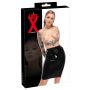 Latex Skirt S - 7