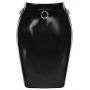 Latex Skirt 2XL - 9