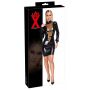 Latex Dress L - 7