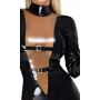 Latex Dress 2XL - 5