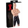 Men's Latex Cycling Shorts M - 7