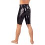 Men's Latex Cycling Shorts L - 2