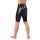 Men's Latex Cycling Shorts L