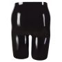 Men's Latex Cycling Shorts XL - 7