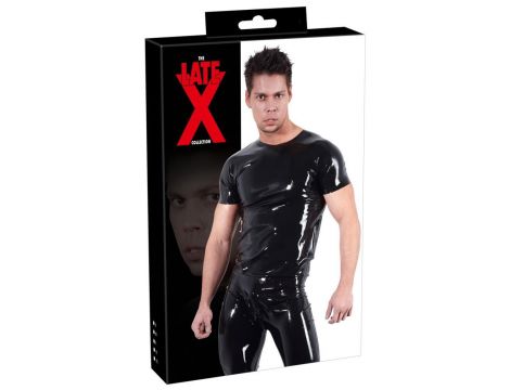 Latex T-Shirt M - 7