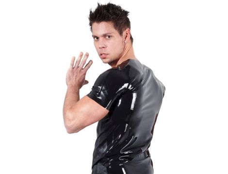 Latex T-Shirt 2XL - 7