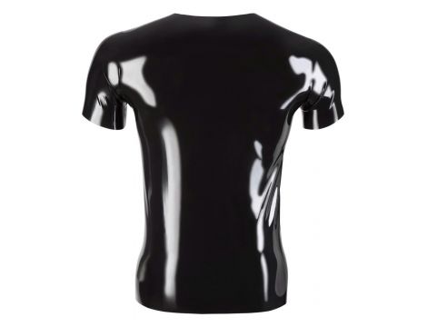 Latex T-Shirt 2XL - 6