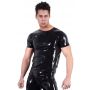 Latex T-Shirt 2XL - 4