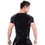 Latex T-Shirt 2XL - 6