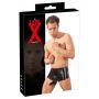 Men's Latex Pants black S/M - 6