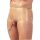 Men's Latex Pants transp. S/M