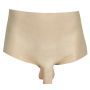 Men's Latex Pants transp. L/XL - 7