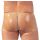 Men's Latex Pants transp. L/XL
