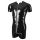 Men's Latex Playsuit S