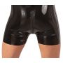 Men's Latex Playsuit L - 5