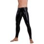 Men's Latex Leggings Sleeve L - 3