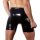 Men's Latex Pants black XL