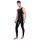 Men's Latex Jumpsuit M