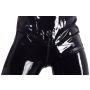 Men's Latex Jumpsuit 2XL - 5