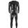Men's Latex Jumpsuit S