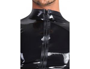 Men's Latex Shirt M
