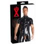 Men's Latex Shirt XL - 7