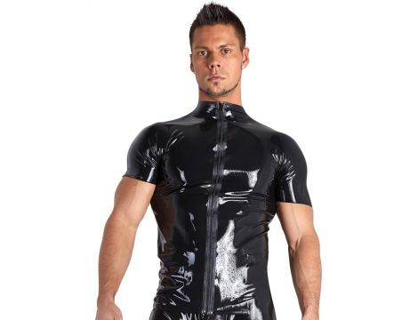 Men's Latex Shirt 2XL - 2