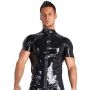 Men's Latex Shirt 2XL - 3