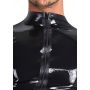 Men's Latex Shirt 2XL - 6