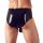 Men's Latex Briefs M