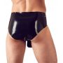 Men's Latex Briefs L - 5