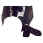 Men's Latex Briefs L - 8