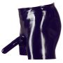 Men's Latex Briefs black S - 9