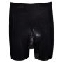 Men's Latex Briefs black S - 7
