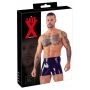 Men's Latex Briefs black S - 8