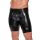 Men's Latex Pants Zip M