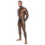 Latex Men's Jumpsuit L - 2