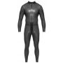 Latex Men's Jumpsuit L - 8