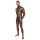 Latex Men's Jumpsuit L